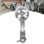 8511 Billet Aluminum Roller Pedal For Vw Dune Buggy Rail Baja Thing Beetle. Fixed Price $31.90.