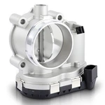 For 00-05 Mercedes Benz C230 SLK230 Throttle Body New A1110980109. Fixed Price $52.82.