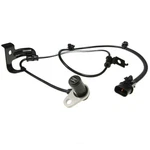 Abs Wheel Speed Sensor Wve 5S11106 Fits 04-11 Mitsubishi Endeavor. Fixed Price $56.73.