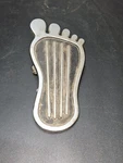 Rare Vintage Cal-custom Car Truck Surfer Foot Gas Throttle Pedal 30-3008-1 Japan. Fixed Price $34.99.