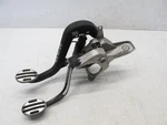 07-15 Mini Cooper S R58 R55 R59 Manual Clutch Brake Pedal Mount Bracket Oem 02. Fixed Price $78.95.