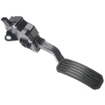 Accelerator Pedal Sensor Standard APS258. Fixed Price $215.47.