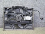 01-06 Bmw E46 330I 330CI M54 A/t Engine Cooling Fan Motor Shroud Oem. Fixed Price $115.91.