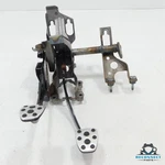 2015-2021 Subaru Wrx & Sti Clutch And Brake Pedals Assembly Oem. Fixed Price $79.99.
