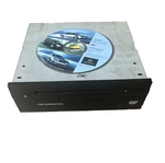 Mercedes R230 SL500 S430 S500 E350 Car Navigation Dvd Cd Player Gps Harman. Fixed Price $105.60.
