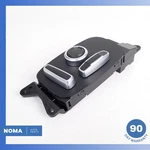 2021 Lr Range Rover Evoque L551 Front Right Passenger Seat Memory Switch Oem. Fixed Price $45.65.