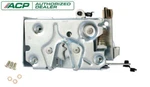 1979-1993 Ford Mustang Door Latch Assembly Rh Passenger's Side. Fixed Price $47.45.