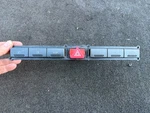 2001 Audi A8 D2 Hazard Light Switch & Bracket 4D0941509D 4D0941567A. Fixed Price $60.41.