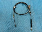 Oem Lexus SC430 Emergency Parking Brake Release Cable NO.1 46410-24080 2002-2010. Fixed Price $50.00.