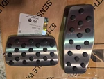 Opel Gsi Vauxhall Insignia Buick Regal Tourx Automatic Gas Brake Pedal Accelerat. Fixed Price $99.99.