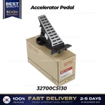 Genuine Accelerator Pedal 32700C5130 For Hyundai Genesis G70 Kia Sorento. Fixed Price $99.00.