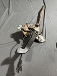 2010 Ford Crown Victoria Emergency Parking Brake Floor Foot Pedal Assembly Oem. Fixed Price $40.00.