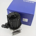 Genuine Crankcase Ventilation / Oil Separator For Volvo 22877306 21373547. Fixed Price $325.59.