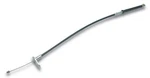 Corvette C3 Accelerator Cable 1968-1973. Fixed Price $32.99.