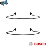 Accessory Kit Disc Brake Pad 987 474 175 For Vw PASSAT/B3/B4/B5/B5.5 Golf/iv. Fixed Price $22.74.