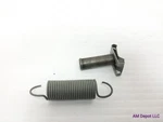 2014 Bmw 328I 320I 335I F30 F31 Brake Pedal Return Spring 13MM 35301165321. Fixed Price $16.99.