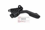 Genuine Oem Accelerator Pedal Sensor For Toyota Tacoma, 4RUNNER 7812004130. Fixed Price $247.26.