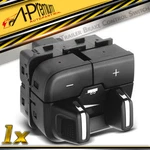 A-premium Trailer Brake Control Switch For Ram 1500 2500 3500 4500 Dodge Durango. Fixed Price $22.99.