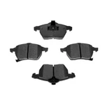 Genuine Acdelco For Saturn L300 2001-2005 Disc Brake Pad Front Semi-metallic. Fixed Price $62.53.