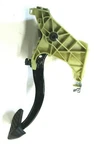 Bmw Oem E60 E61 E63 E64 Automatic Brake Pedal Assembly Mounting Bracket. Fixed Price $14.95.