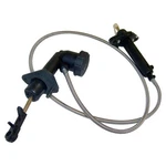 Crown 52104110 Clutch Hydraulic Assembly For 1994-1996 Jeep Cherokee Xj Lhd. Fixed Price $173.25.