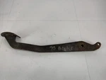 1968 To 1974 Mgb Brake Pedal Oem. Fixed Price $35.00.