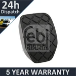 Fits Audi A4 A6 Vw Transporter Passat Purevue Brake Pedal Pad 8E0721173. Fixed Price $16.59.
