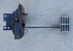 Ford Thunderbird Power Brake Pedal Pad Arm Pivot Support 1963 Oem. Fixed Price $70.00.