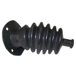 Crown Automotive 5351375 Clutch Rod Boot Black Rubber. Fixed Price $19.06.