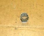 1984-1992 Corvette Pedal Vacuum Switch Oem Retainer, Gm 10075405. Fixed Price $11.99.