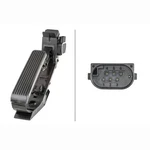 Hella 010946061 Erator Pedal Position Sensor, For Right Hand Drive Veh Accel. Fixed Price $296.13.