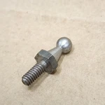 58-62 C1 Corvette Accelerator Pedal Stud Gas Ball Screw Original Gm. Fixed Price $16.99.