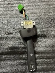 Volvo Wiper Control Switch - 20700930. Fixed Price $15.99.
