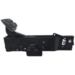 10020420 Park Brake Pedal Assembly For Blue Bird, K034316. Fixed Price $169.95.
