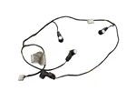 14-17 Maserati Ghibli Rear Bumper Parking Wire Harness W/ Sensor 06700044620 Oem. Fixed Price $87.50.