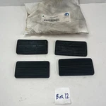 New 1984 - 1987 Dodge Charger 2002 Chrysler Prowler Brake Pedal Pad 05206231 Oem. Fixed Price $19.80.