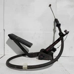 2002-2007 Jeep Liberty Gas Pedal Accelerator Throttle + Cable 53003932AB Oem. Fixed Price $74.20.