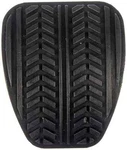 94-04 Mustang 00-03 Lincoln Ls Brake And Clutch Pedal Pad Dorman 20705. Fixed Price $16.95.