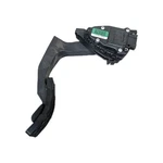2004-2007 Audi A8 W12 D3 Gas Pedal / Accelerator Module 4E1723523E. Fixed Price $39.99.