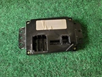14-17 Jeep Grand Cherokee Temperature Mounted Module 68247686AC 9L9. Fixed Price $34.99.