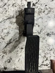 Accelerator Pedal Jeep Gladiator Mopar 04581893AF. Fixed Price $110.00.