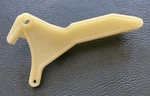 Mercedes-benz Brake Pedal Lever 140-292-15-31 For Mbz 500SEL, 500SEC & More. Fixed Price $14.95.