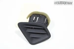2019-2022 Jeep Cherokee Front Right Side Dashboard Panel Air Vent Grille Oem. Fixed Price $22.61.