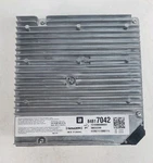 18 19 Gmc Acadia Communications & Media Control Module P/n 84817042. Fixed Price $185.00.