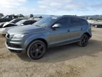 Pedal, Brake/clutch Oem 2013 Q7 Audi 7L0 723 507. Fixed Price $90.00.