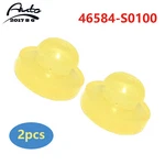 2X Brake Pedal Rubber Stopper 46584-S0100 For 84-17 Nissan 200 240SX 280 300ZX. Fixed Price $15.79.