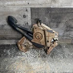 1992-1996 Ford F150 F250 F350 Bronco Emergency Parking Brake Pedal Assembly. Fixed Price $90.24.