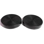 Clutch & Brake Pedal Pads For Jeep F-134 1957-1960, F4, F4-134 1957-1960; Cb 61. Fixed Price $53.49.