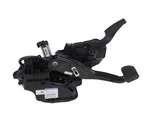 Genuine Mopar Brake And Accelerator Pedal 68672995AA. Fixed Price $222.43.
