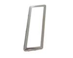 Pg Classic 2830B-71A Mopar 1971-74 E-body Accelerator Pad Bezel. Fixed Price $22.95.